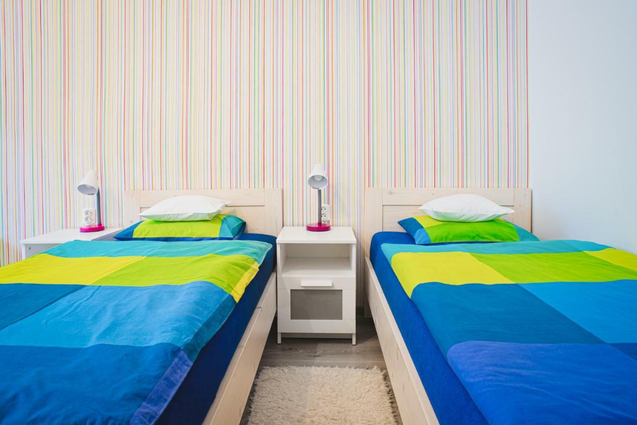 Apartment Franka Oswiecim Dış mekan fotoğraf