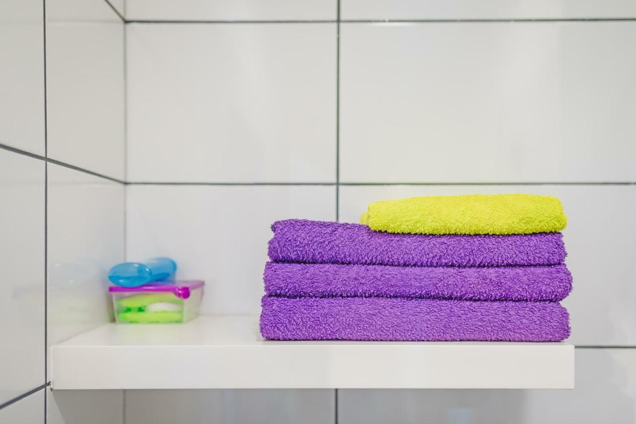Apartment Franka Oswiecim Dış mekan fotoğraf