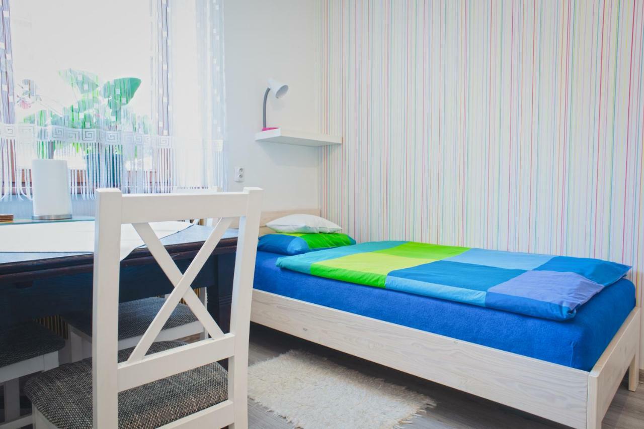Apartment Franka Oswiecim Dış mekan fotoğraf